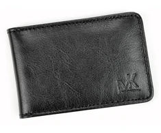 Skórzane etui Money Kepper R7003 na dokumenty i karty