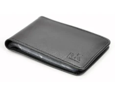 Skórzane etui Money Kepper R7003 na dokumenty i karty