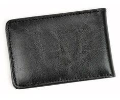 Skórzane etui Money Kepper R7003 na dokumenty i karty