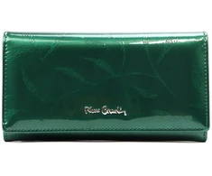 Pierre Cardin 02 LEAF 114 moteriška odinė piniginė