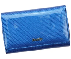 Moteriška piniginė Rovicky 8806-SBR RFID