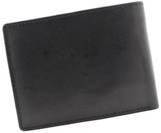 Piniginė vyrams EL FORREST 892/A-61 RFID