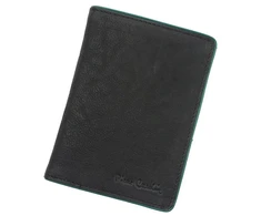 Skórzany męski portfel Pierre Cardin 05 TUMBLE 8814