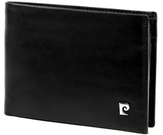 Skórzany męski portfel Pierre Cardin SAHARA TILAK03 8806