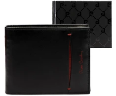 Skórzany męski portfel Pierre Cardin TILAK07 325