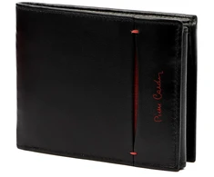 Skórzany męski portfel Pierre Cardin TILAK07 325