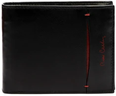 Skórzany męski portfel Pierre Cardin TILAK07 325