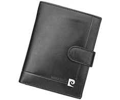 Skórzany męski portfel Pierre Cardin TILAK09 331A