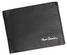 Skórzany męski portfel Pierre Cardin TILAK22 8806 RFID