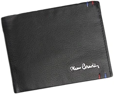 Skórzany męski portfel Pierre Cardin TILAK22 8806 RFID