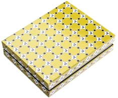 Skórzany męski portfel Pierre Cardin TILAK25 331 RFID