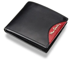 Skórzany męski portfel Pierre Cardin TILAK29 8824 RFID