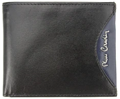 Skórzany męski portfel Pierre Cardin TILAK29 8824 RFID