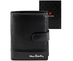 Piniginė vyrams Pierre Cardin YS605 326A