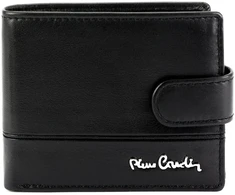 Skórzany męski portfel Pierre Cardin YS605 323A