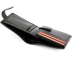 Skórzany męski portfel Pierre Cardin YS605 323