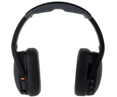 Skullcandy Crusher Evo belaidės Tikrai juodos ausinės