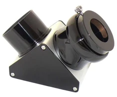 Sky-Watcher dielektrinis kampinis adapteris 90° 2"