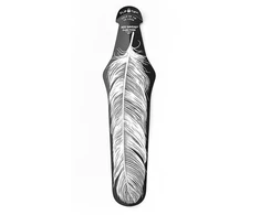 None Skydelis galinis Ass Savers Regular Feather 380 x 102 mm