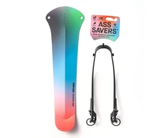 None Skydelis galinis Ass Savers Win Wing 2 Road Spektrum 375 x 85 mm