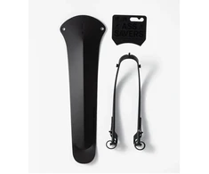 Skydelis galinis Ass Savers Win Wing 2 Road Stealth 375 x 85 mm