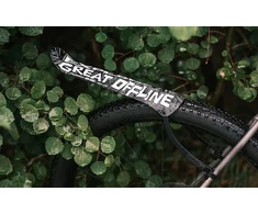 Skydelis galinis Ass Savers Win Wing Gravel 2 Great Offline 375 x 85 mm