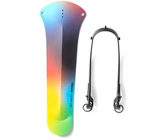 None Skydelis galinis Ass Savers Win Wing Gravel 2 Spektrum 375 x 85 mm