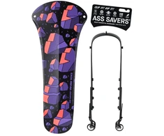Skydelis galinis Ass Savers Win Wing MTB Roks 415 x 115 mm