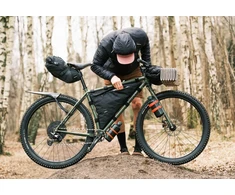 Skydelis galinis Ass Savers Win Wing MTB Detour 415 x 115 mm