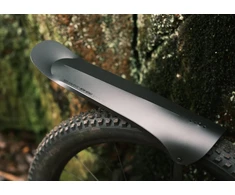 Skydelis galinis Ass Savers Win Wing MTB Stealth 415 x 115 mm
