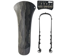 Skydelis galinis Ass Savers Win Wing MTB Detour 415 x 115 mm