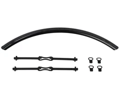 ORTLIEB QUICK RACK Purvasargis greito montavimo bagažinei 38mm