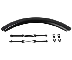 ORTLIEB QUICK RACK Purvasargis greito montavimo bagažinei 72mm