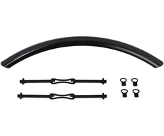 ORTLIEB QUICK RACK Purvasargis greito montavimo bagažinei 50mm