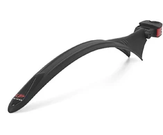 Skydelis galinis Polisport 26"-29" Cross Country Evo 510 x 85 mm