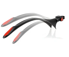 Skydelis galinis Polisport 28" Michigan 540 x 42 mm
