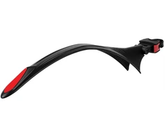 Skydelis galinis Polisport 28" Michigan 540 x 42 mm