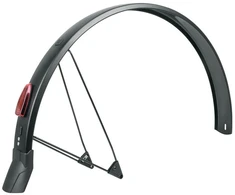 Skydelis galinis SKS Urban Arrow 26"