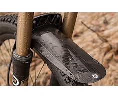 None Skydelis priekinis Ass Savers Mudder Juodas 235 x 154 mm