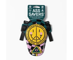 Skydelis priekinis Ass Savers Mudder Mini Bits ́N ́ Peaces 90 x 170 mm