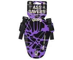 Skydelis priekinis Ass Savers Mudder Mini Squid 90 x 170 mm