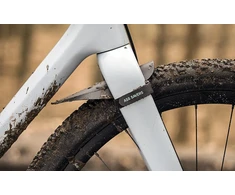 None Skydelis priekinis Ass Savers Mudder Mini Juodas 90 x 170 mm