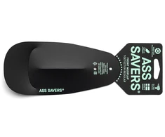 None Skydelis priekinis Ass Savers Toetector Regular 86 mm