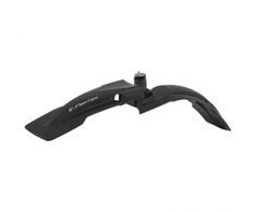 Skydelis priekinis Polisport 26"-29" X-Fighter 550 x 75 mm