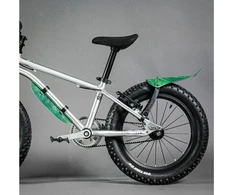 Skydelių komplektas Ass Savers Bumbinos Splash Pack Lucky Leaves 18-20"
