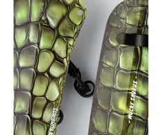 Skydelių komplektas Ass Savers Bumbinos Spash Pack Mucky Saurus 18-20"