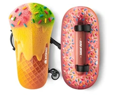Skydelių komplektas Ass Savers Bumbinos Spash Pack Sugar Rush 14-16"