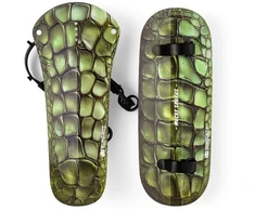 Skydelių komplektas Ass Savers Bumbinos Spash Pack Mucky Saurus 18-20"