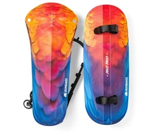 Skydelių komplektas Ass Savers Bumbinos Splash Pack Jolly Polly 18-20"