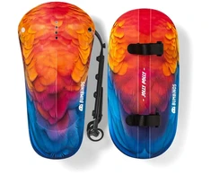 Skydelių komplektas Ass Savers Bumbinos Splash Pack Jolly Polly 14-16"
